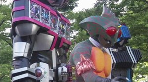 ディケイド 29 強くてハダカで強い奴 無理なもんは無理ver0 2 ディケイド 29 強くてハダカで強い奴 無理なもんは無理ver0 2