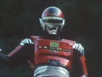 素晴しき特撮の世界】宇宙刑事シャリバン【その2】 : 無理なもんは