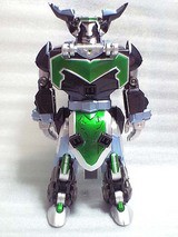 玩具】DXマジキング・コンプリートエディション【購入】 : 無理なもん