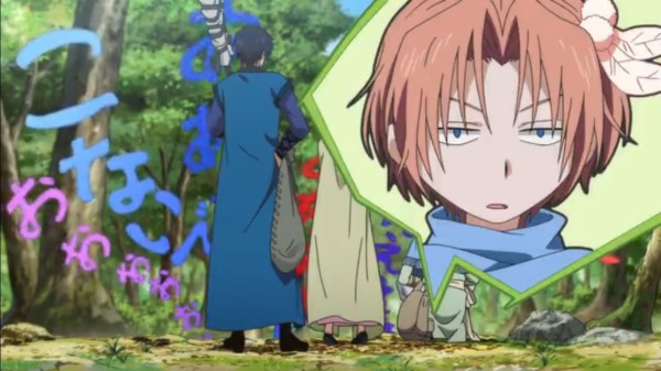 暁のヨナ 第11話 「龍の爪」 前半感想 ハクとキジャの戦闘シーン燃えた