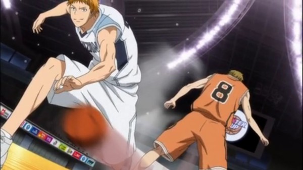 黒子のバスケ　AQローテーション 陽の当たるまわり道よりも 黒子のバスケ AQローテーション 陽の当たるまわり道よりも