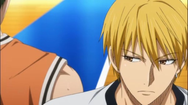 黒子のバスケ 第55話 3期5話 「オレは知らない」 後半感想 不撓不屈