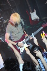 fripSide×NAO project ライブ2008「split tears」大阪公演