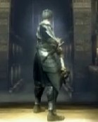 Karune Demon S Souls プレイスタイル
