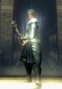 Karune Demon S Souls プレイスタイル