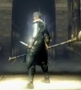 Karune Demon S Souls プレイスタイル