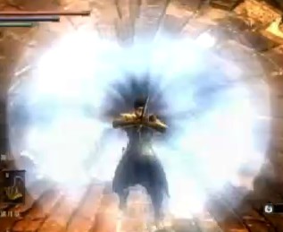 Karune Demon S Souls プレイスタイル