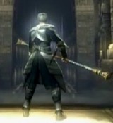 Karune Demon S Souls プレイスタイル