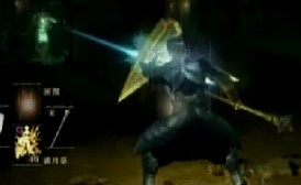 Karune Demon S Souls プレイスタイル