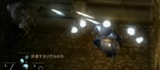Karune Demon S Souls プレイスタイル