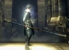 Karune Demon S Souls プレイスタイル