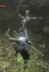Karune Demon S Souls プレイスタイル