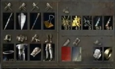 Karune Demon S Souls プレイスタイル