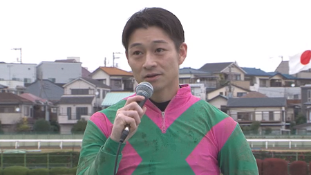 御神本騎手 昨日の19時30分に電話があって何かやらかしたと思ってドキっとした ハロン棒ch 競馬まとめ