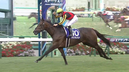ã‚¹ãƒ—ãƒªãƒ³ã‚¿ãƒ¼ã‚ºs ã‚°ãƒ©ãƒ³ã‚¢ãƒ¬ã‚°ãƒªã‚¢å¼·ã™ãŽãƒ¯ãƒ­ã‚¿ ãƒãƒ­ãƒ³æ£'ch ç«¶é¦¬ã¾ã¨ã‚