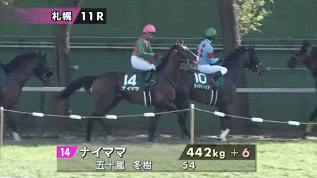 ナイママは川崎 河津厩舎へ移籍して東スポ杯2歳sへ ハロン棒ch 競馬まとめ