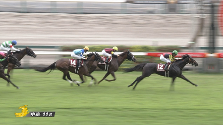 福永祐一こといっくん上手すぎワロタｗｗｗｗ ハロン棒ch 競馬まとめ