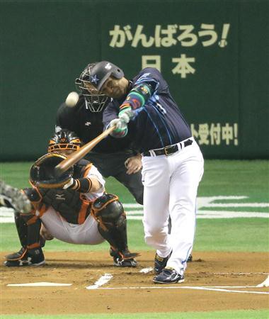 ラミレスが選ぶwbc侍メンバー デナベイ速報 なんｊ