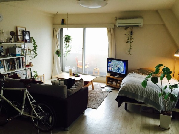 仲のいい友達も自分もだらだらできる気取らないホームパーティのススメ Dencolog