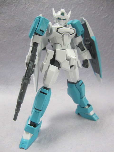 Hg Gバウンサー レビュー デンデロの消失