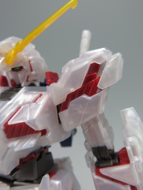 HGUC ガンダムベース限定 ユニコーンガンダム(デストロイモード
