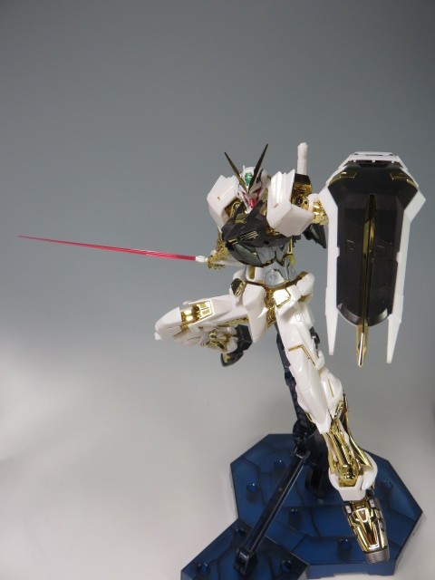 MG ガンダムアストレイ ゴールドフレーム ［スペシャル