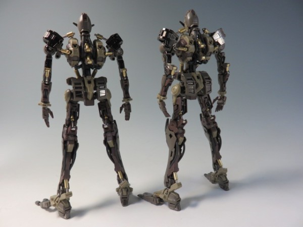 ハイレゾリューションモデル ガンダムバルバトス第６形態 ハイレゾリューションモデル ガンダムバルバトス第6形態