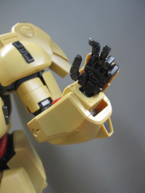 MG ジ・O レビュー（2025.08.17内容更新） : デンデロの消失