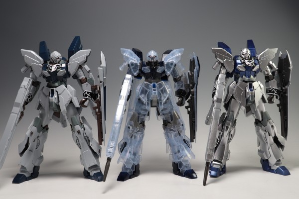 【ガンダムベース限定】HG シナンジュ・スタイン エクストラフィニッシュ HG 1/144 ガンダムベース限定 シナンジュ・スタイン (ナラティブ