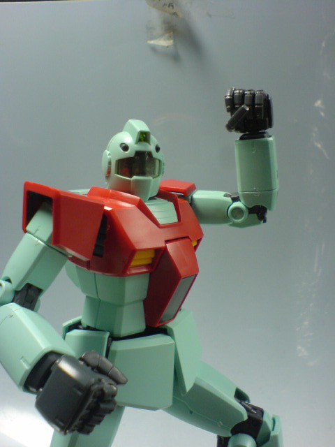 Mg ジムver 2 0 レビュー デンデロの消失