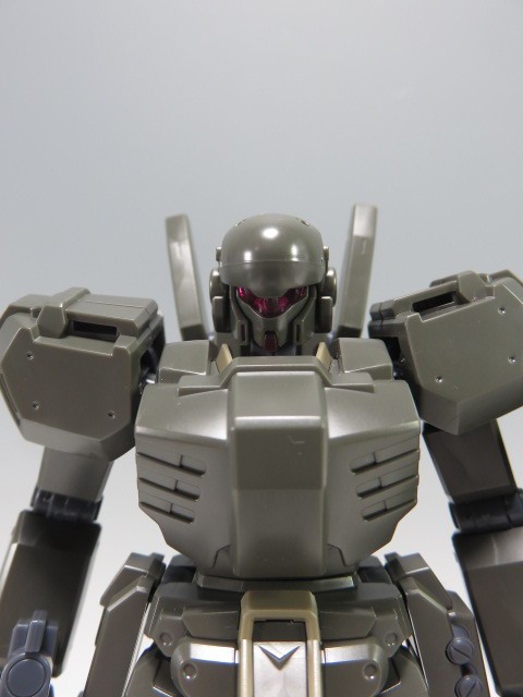 ま*ゆ様 プレミアムバンダイ限定　ジェガンD型(護衛隊仕様)3個セット HG 1/144 ジェガンD型 （護衛隊仕様）｜プレミアムバンダイ