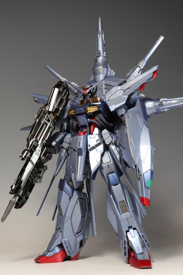 MGガンプラ プロヴィデンスガンダム（スペシャルコーティングＶｅｒ．） 001_l.jpg