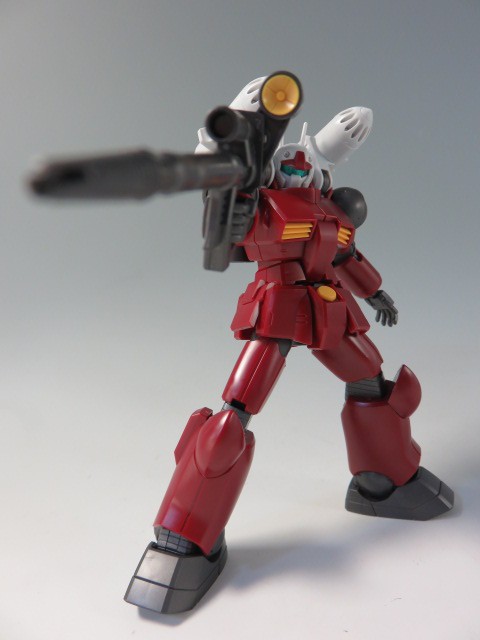(未使用･未開封品)　バンダイ HGUC 1/144 ガンキャノン 21stCENTURY REAL TYPE Ver. 0pbj0lf Amazon | バンダイ HGUC 1/144 ガンキャノン 21stCENTURY REAL