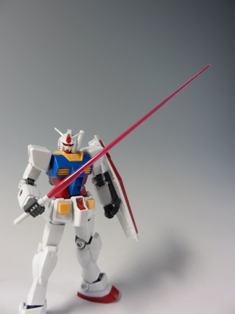 ガンダム Ver. GUNPLA CAKE SPECIAL MISSION 限定 HGUC RX-78-2 ガンダム Ver.GUNPLA CAKE SPECIAL MISSION