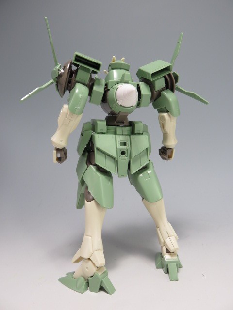 HGBF アクセルレイトジンクス レビュー : デンデロの消失