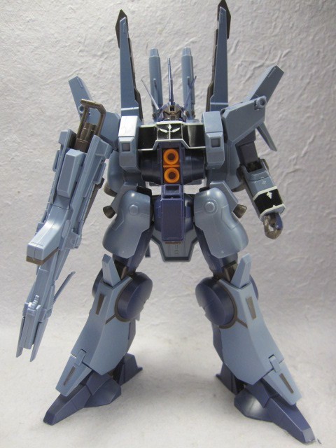 HGUC 1/144 ドーベン・ウルフ（ユニコーンVer.）│株式会社