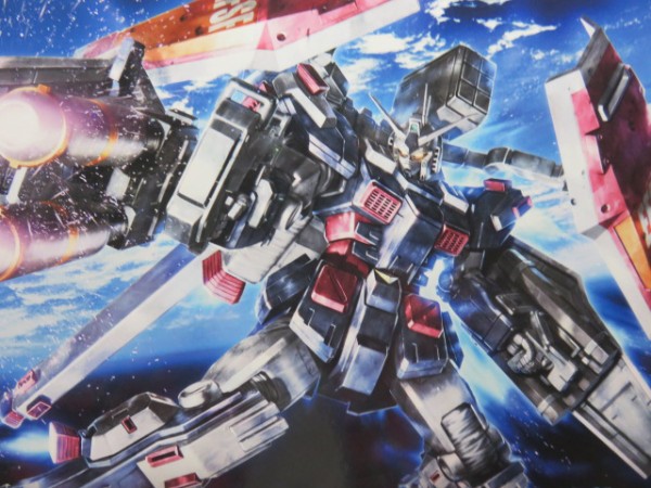 HG 1/144 フルアーマーガンダム Ver.GFT 限定メタリックカラー HG 1/144 フルアーマー・ガンダム（GUNDAM THUNDERBOLT Ver