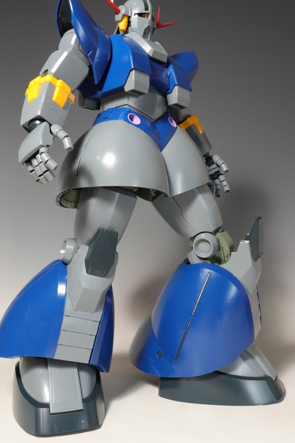 MG パーフェクトジオング : デンデロの消失