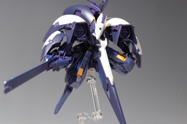 HG ガンダム TR-6 [キハールII] HG 1/144 ガンダムTR-6 ［キハールII］（ADVANCE OF Z