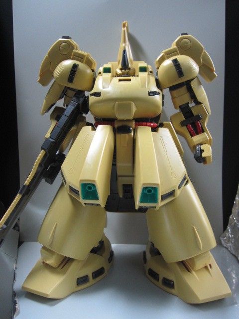 Mg ジ ｏ レビュー デンデロの消失