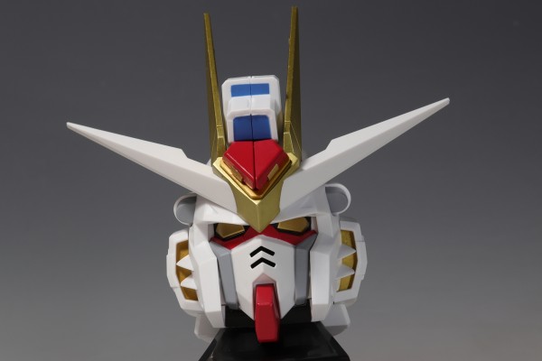 楽天市場】『機動戦士ガンダムSEED FREEDOM』 アカツキヘッド型