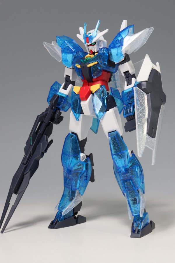 HG　コアガンダム系　ダイブイントゥディメンションクリア　セット売り THE GUNDAM BASE on X