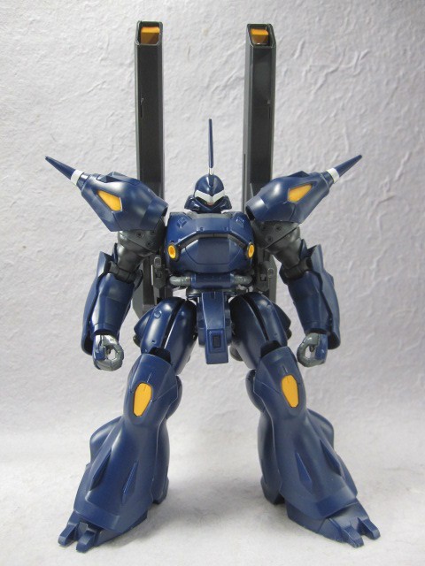 ケンプファーアメイジング (HGBF) (ガンプラ) - ホビーサーチ