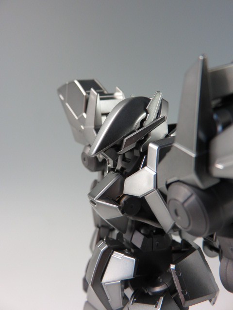 HGIBO グレイズアイン アイアンブラッドコーティングVer. レビュー