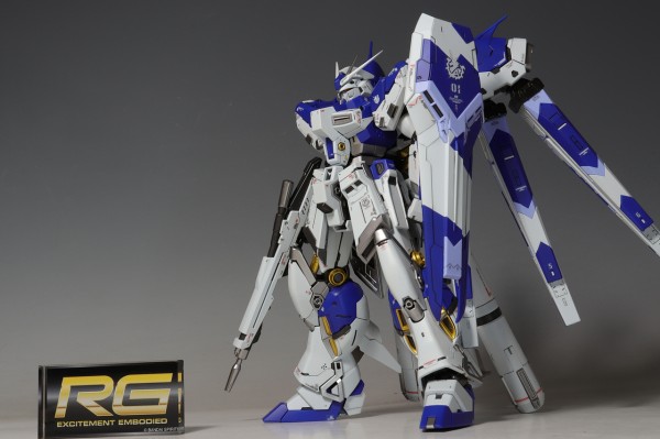 ガンダムベース ポイント景品 ブランドロゴアクリル : デンデロの消失