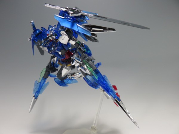 HG ガンダムダブルオーダイバーエース ゴールドコーティング ガンプラ HG 1/144 ガンダムダブルオーダイバーエース ゴールド
