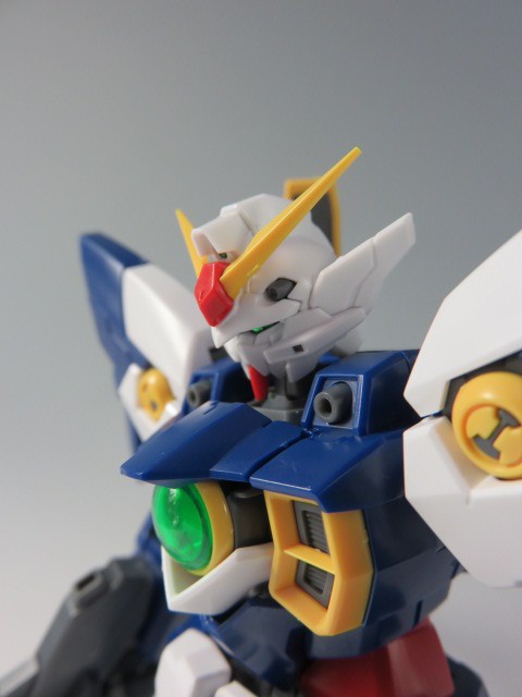 Mg ガンダムフェニーチェリナーシタアルバ レビュー デンデロの消失