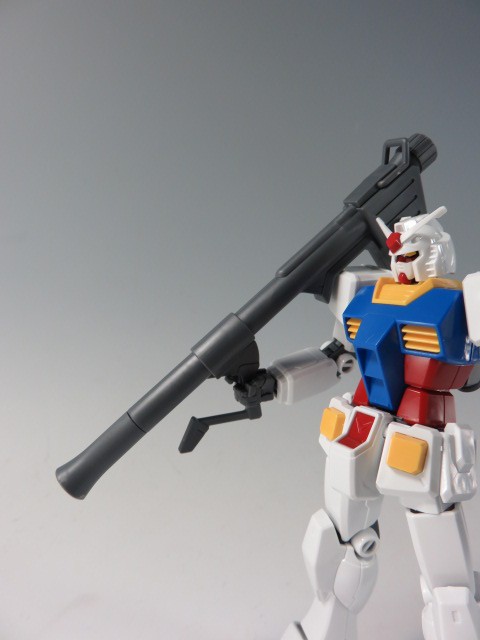 HGUC RX78-2ガンダム Ver.GUNPLA CAKE SPECIAL MISSION レビュー