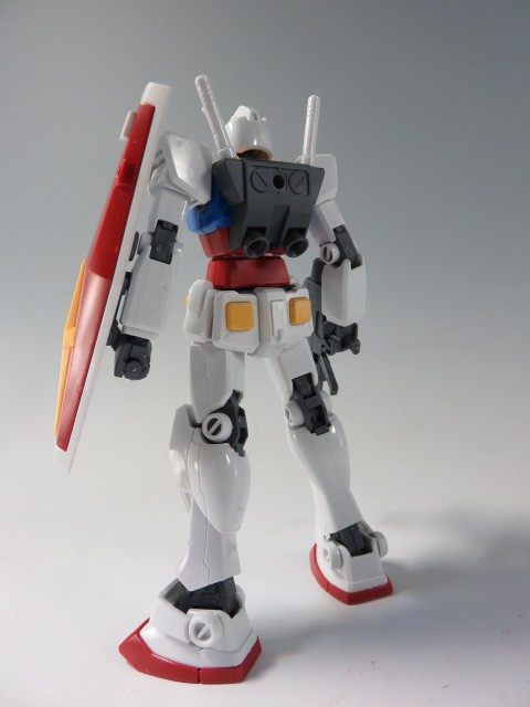 ガンダム Ver. GUNPLA CAKE SPECIAL MISSION 限定 HGUC 1/144 ガンダム ver.GUNPLA CAKE SPECIAL MISSIONのご紹介