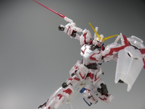 HGUC ガンダムベース限定 ユニコーンガンダム(デストロイモード 